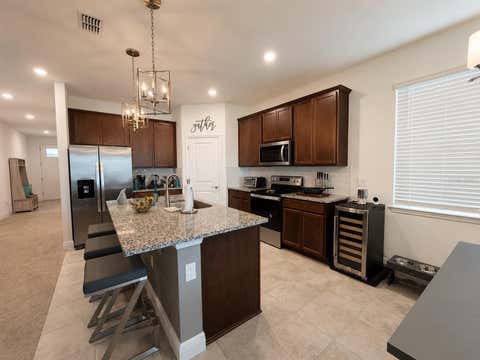 Tiny photo for 2312 Crossbow Street, Clermont, FL 34715 (MLS # S5153296)