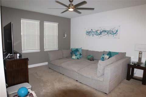 Tiny photo for 2312 Crossbow Street, Clermont, FL 34715 (MLS # S5153296)
