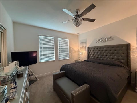 Tiny photo for 2312 Crossbow Street, Clermont, FL 34715 (MLS # S5153296)