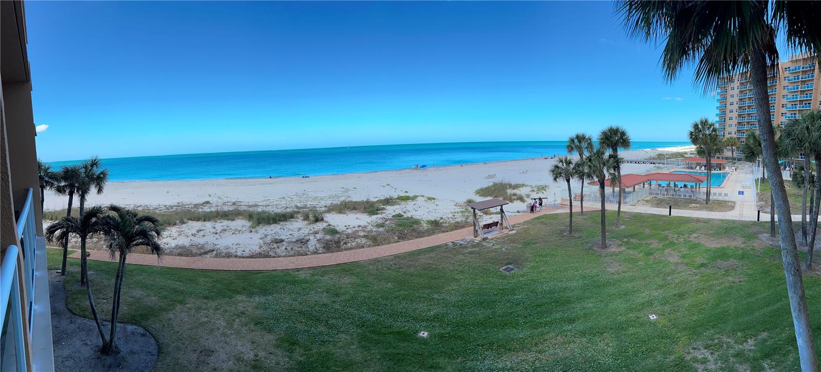 REGATTA BEACH CLUB CONDO - Residential