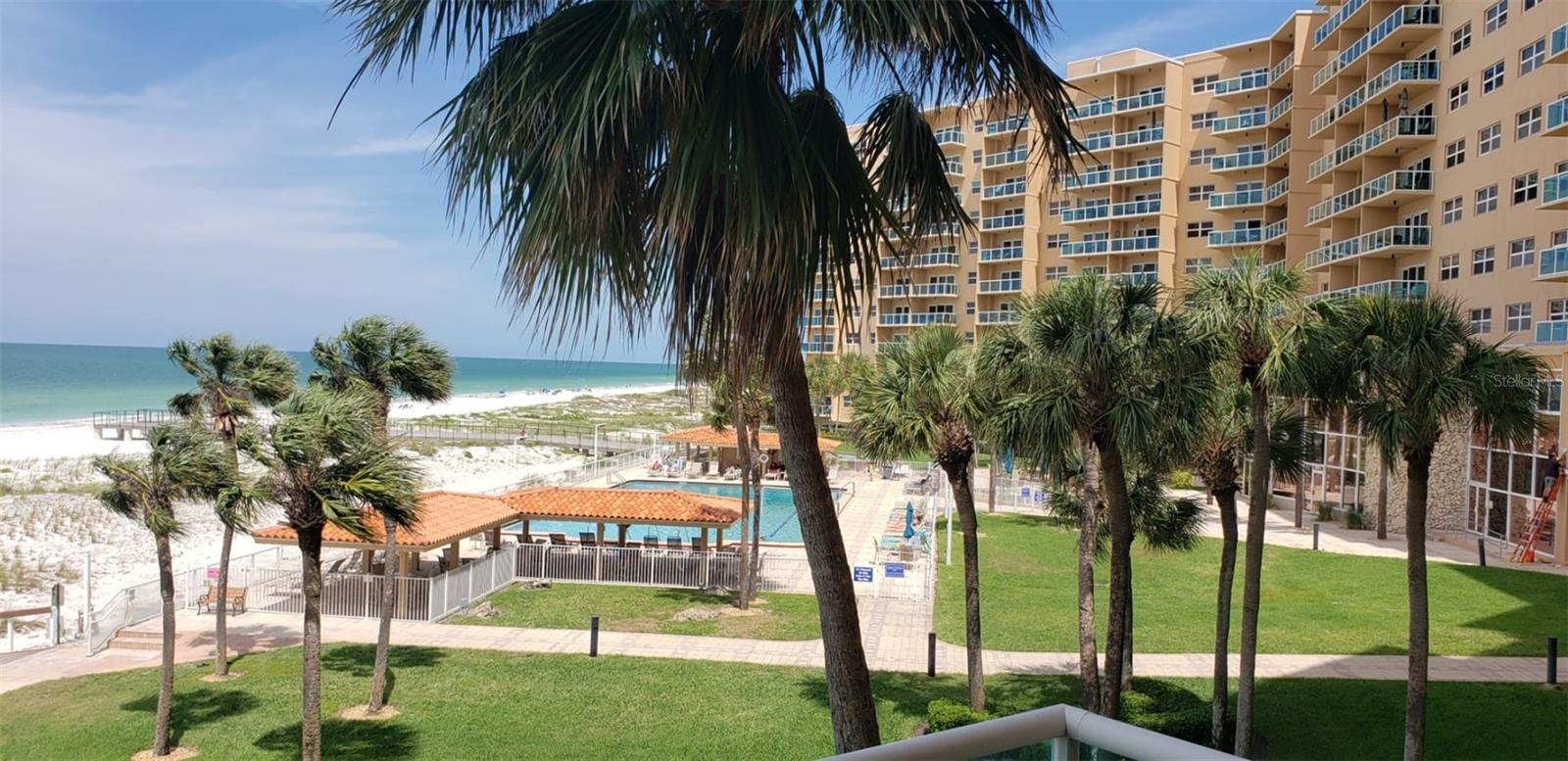 REGATTA BEACH CLUB CONDO - Residential