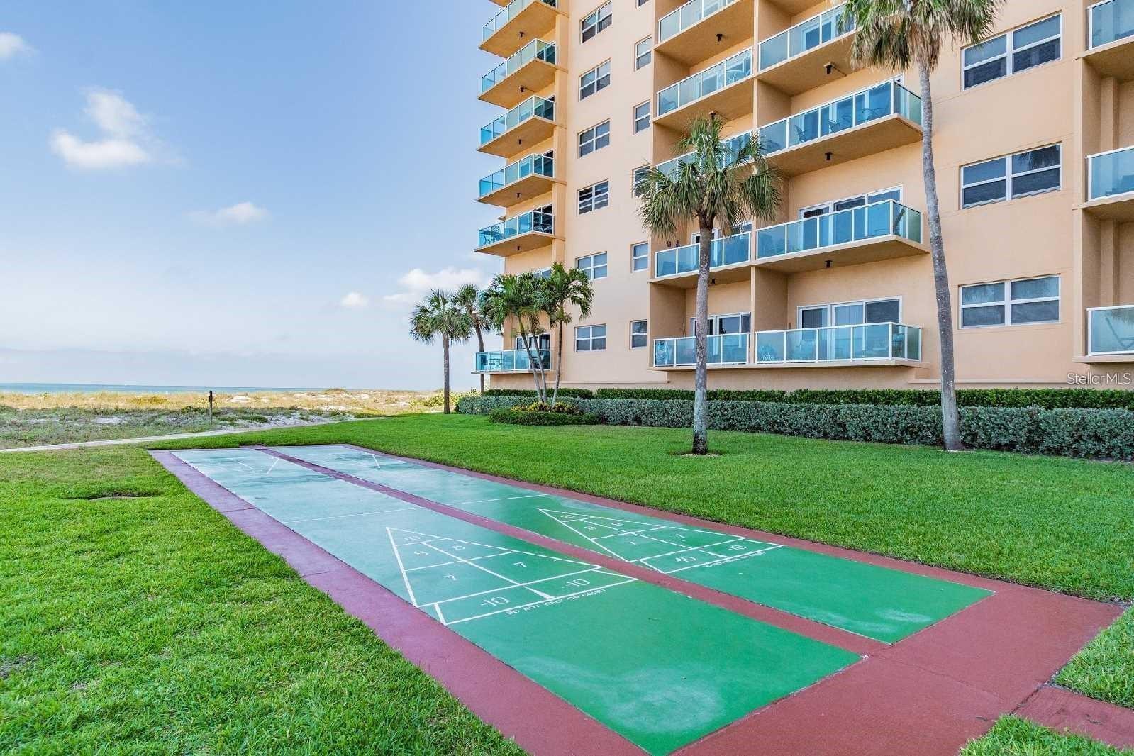 REGATTA BEACH CLUB CONDO - Residential