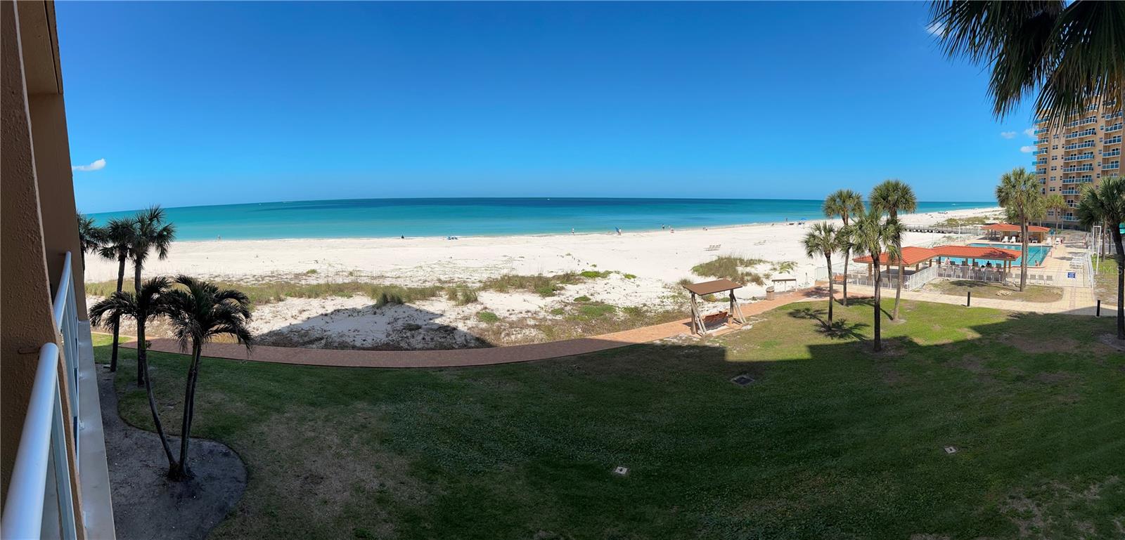 REGATTA BEACH CLUB CONDO - Residential