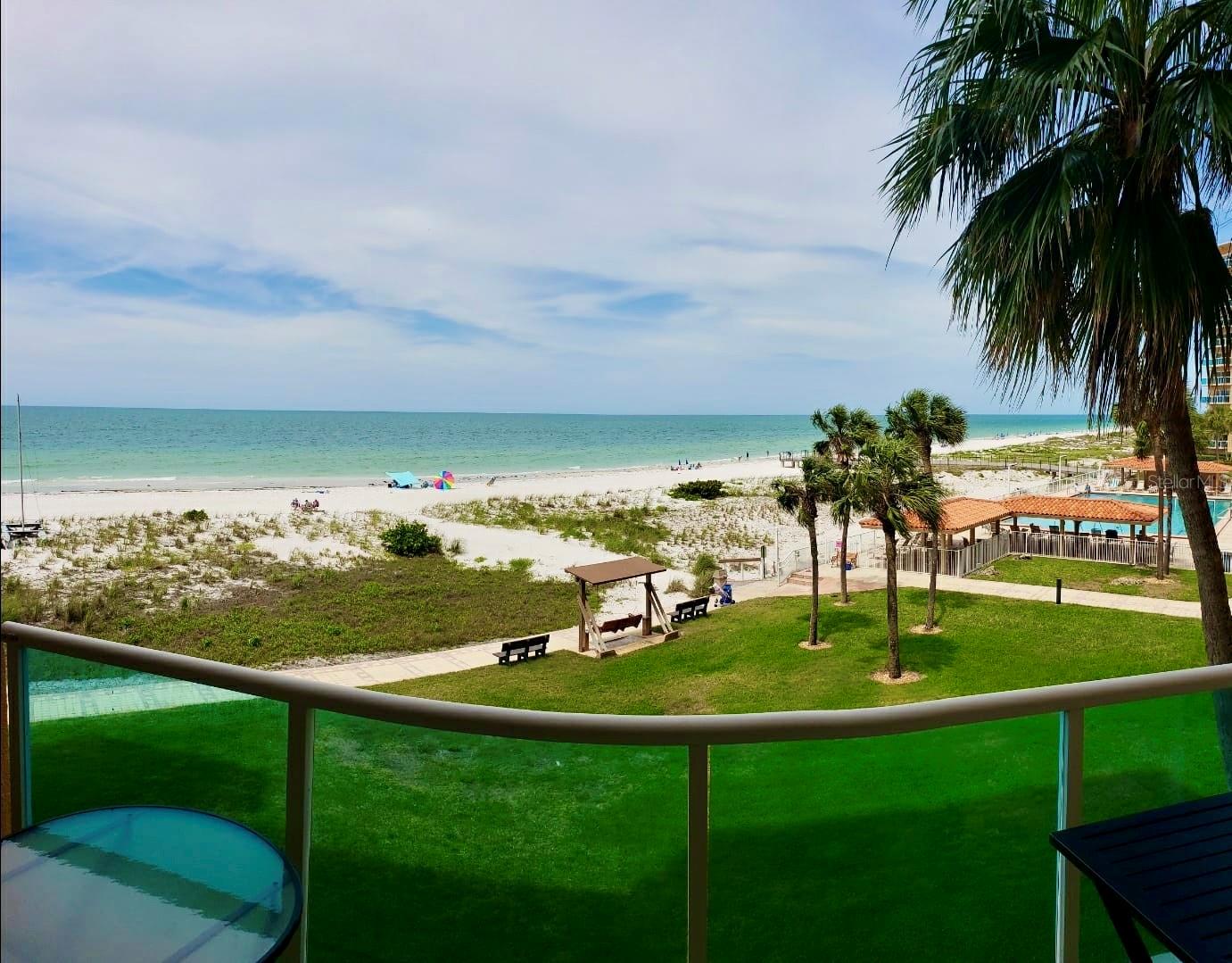 REGATTA BEACH CLUB CONDO - Residential