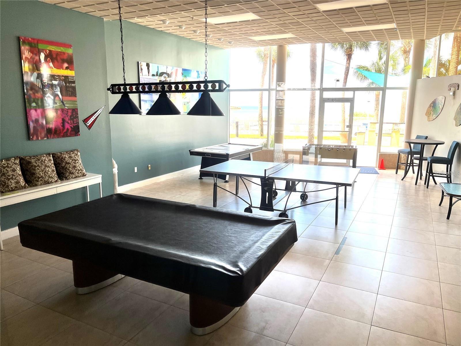 REGATTA BEACH CLUB CONDO - Residential