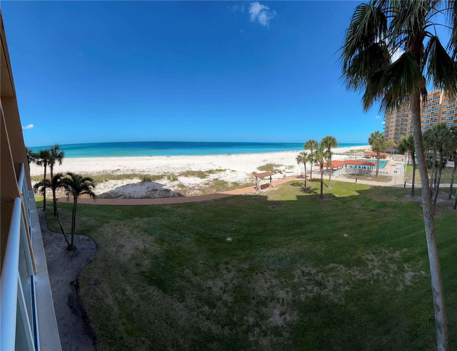 REGATTA BEACH CLUB CONDO - Residential