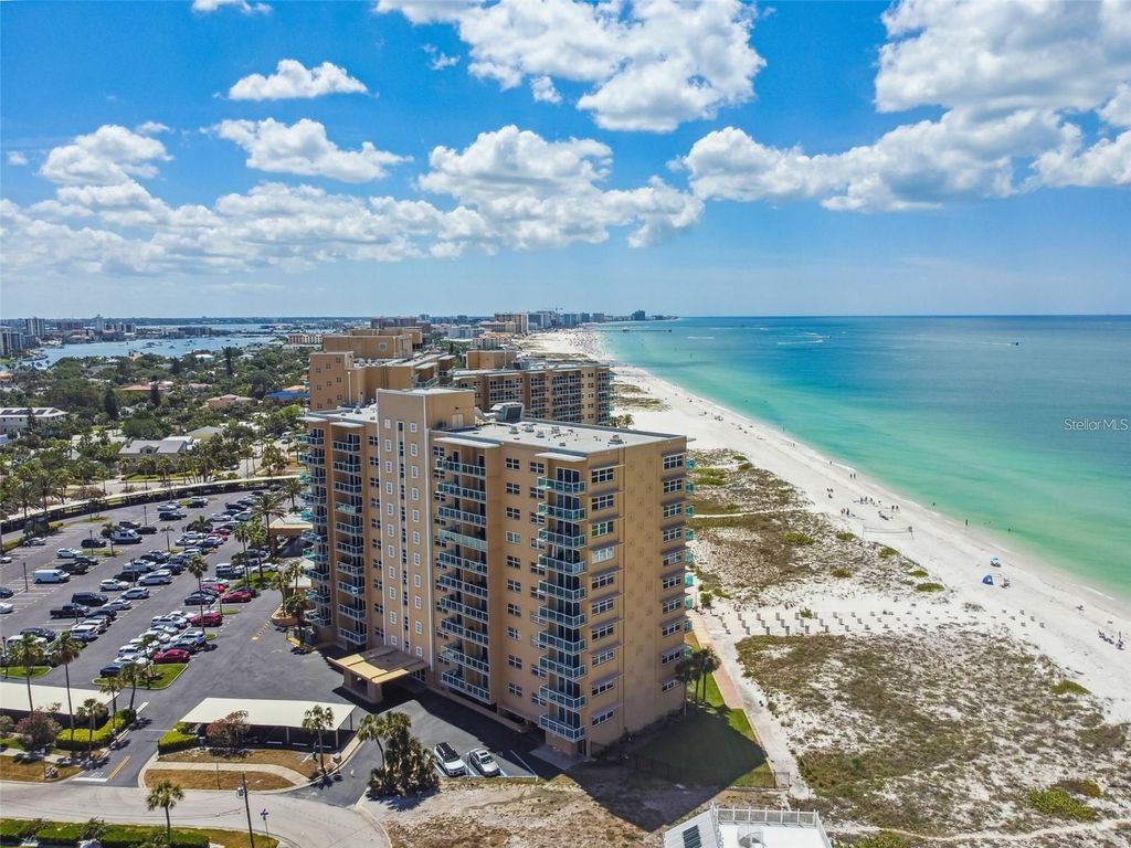 Photo of 880 Mandalay Avenue #S205, Clearwater Beach, FL 33767 (MLS # TB8500458)