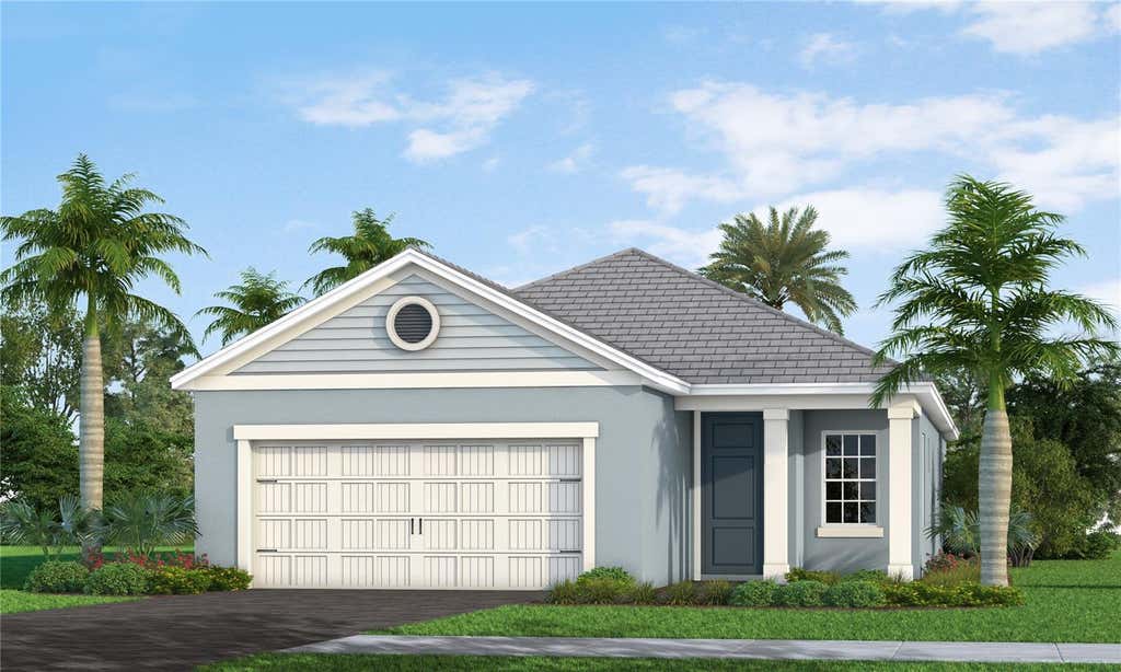 Photo of 17738 Sylvester Drive, Venice, FL 34293 (MLS # A4696043)