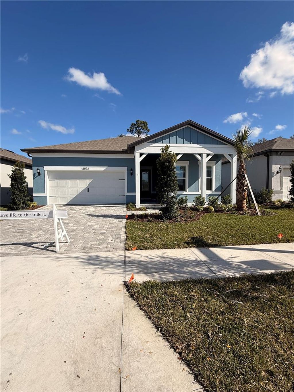 Photo of 13592 Canyon Ridge Road, Spring Hill, FL 34610 (MLS # J997556)