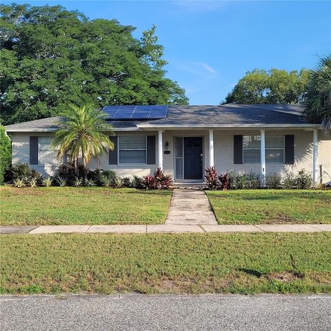 8539 CLEMATIS LANE ORLANDO FL 32819