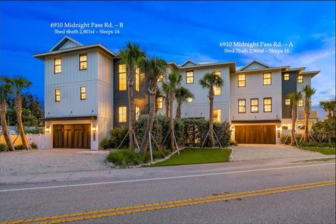 Photo of Sarasota, FL 34242 (MLS # A4694972)