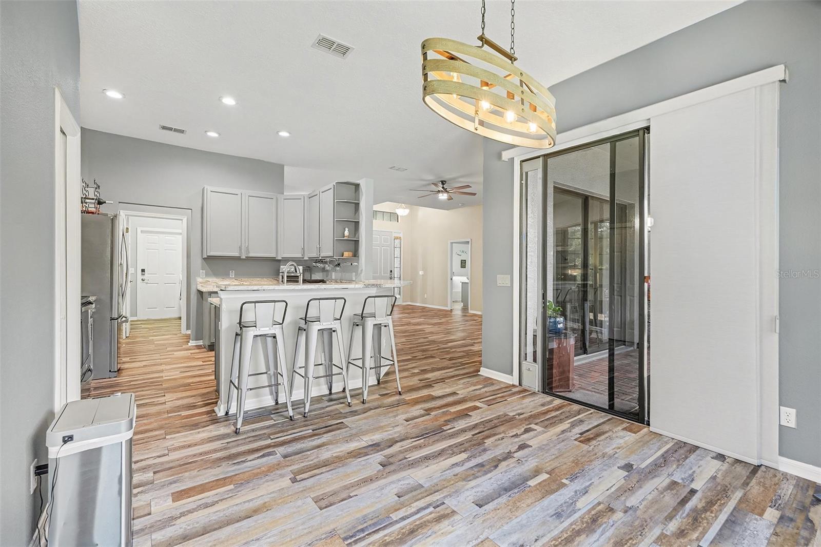 CANTERBURY LAKE ESTATE FIRST - Residential