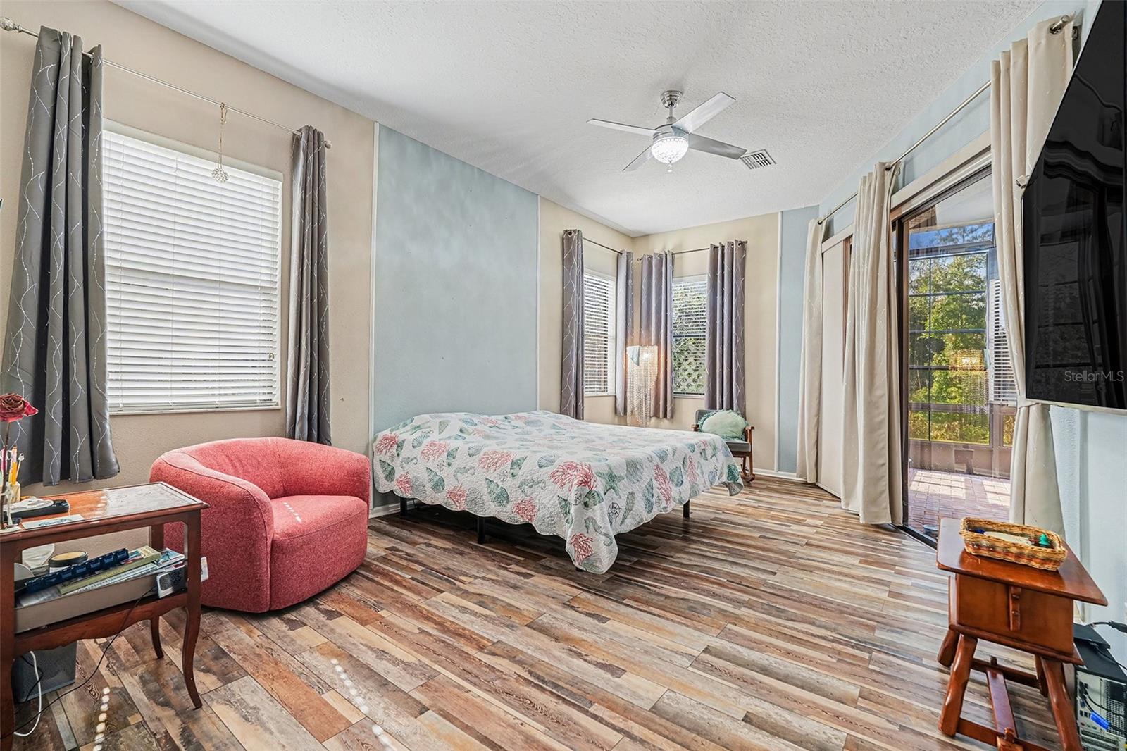 CANTERBURY LAKE ESTATE FIRST - Residential