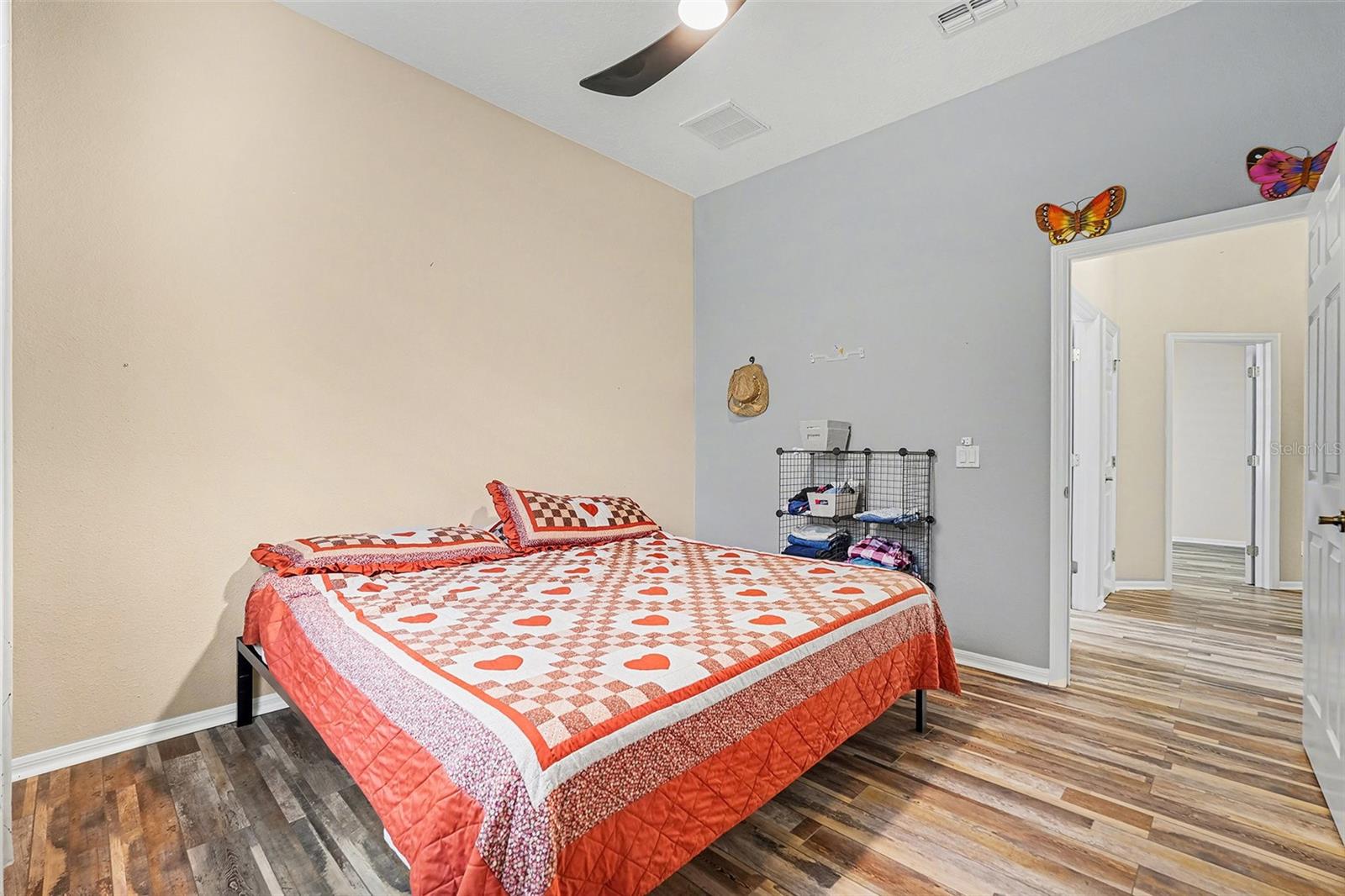 CANTERBURY LAKE ESTATE FIRST - Residential