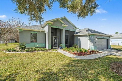 Photo of 3037 N Folkestone Loop, Hernando, FL 34442 (MLS # TB8462327)
