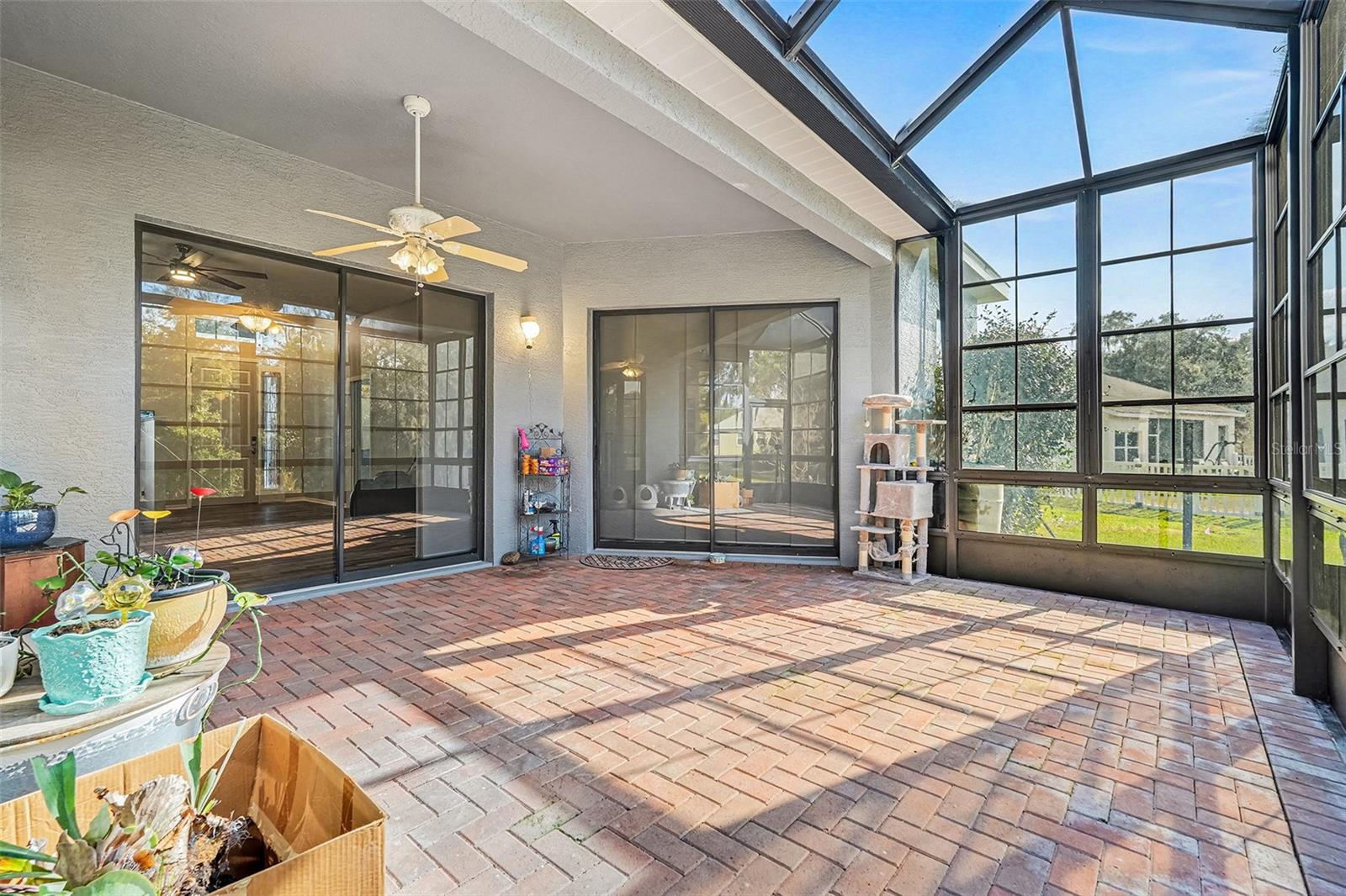 CANTERBURY LAKE ESTATE FIRST - Residential