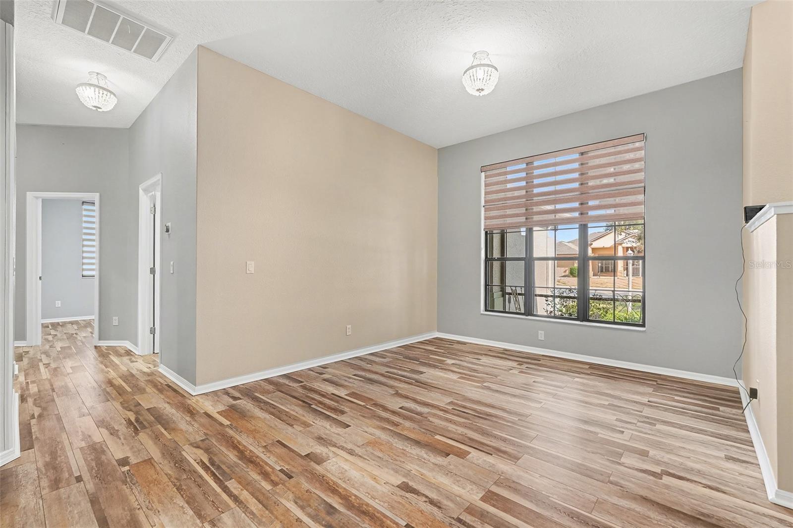 CANTERBURY LAKE ESTATE FIRST - Residential