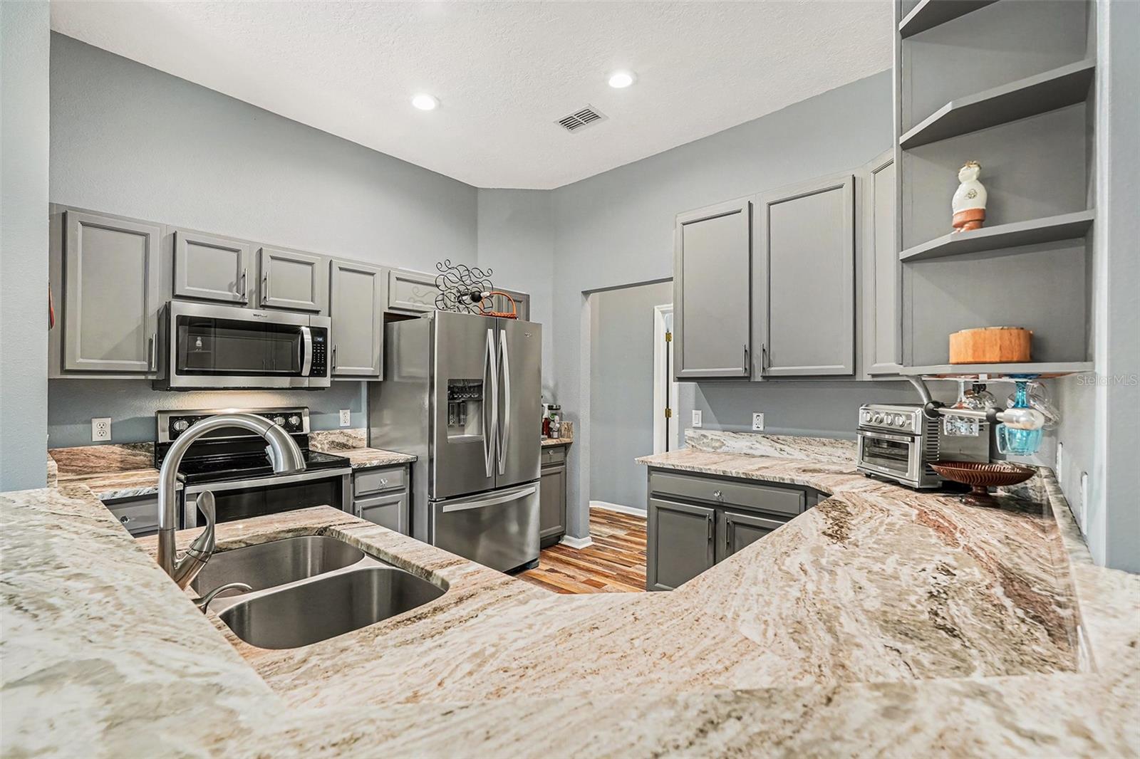 CANTERBURY LAKE ESTATE FIRST - Residential