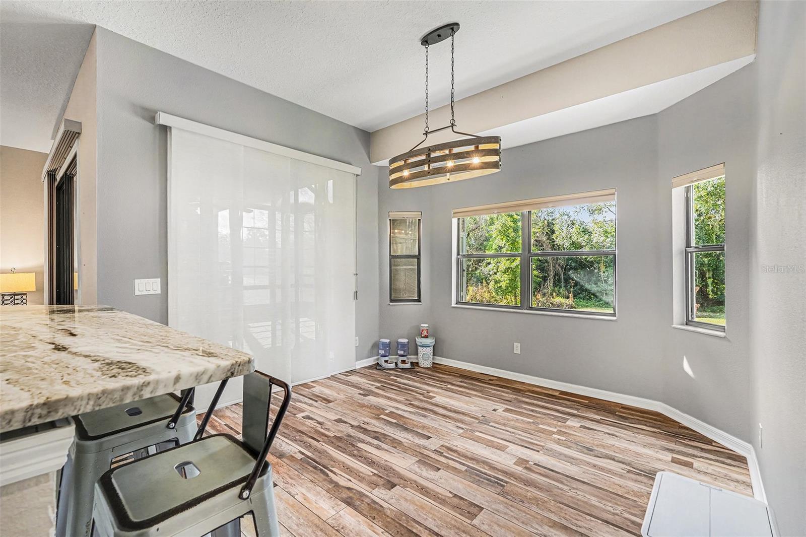 CANTERBURY LAKE ESTATE FIRST - Residential