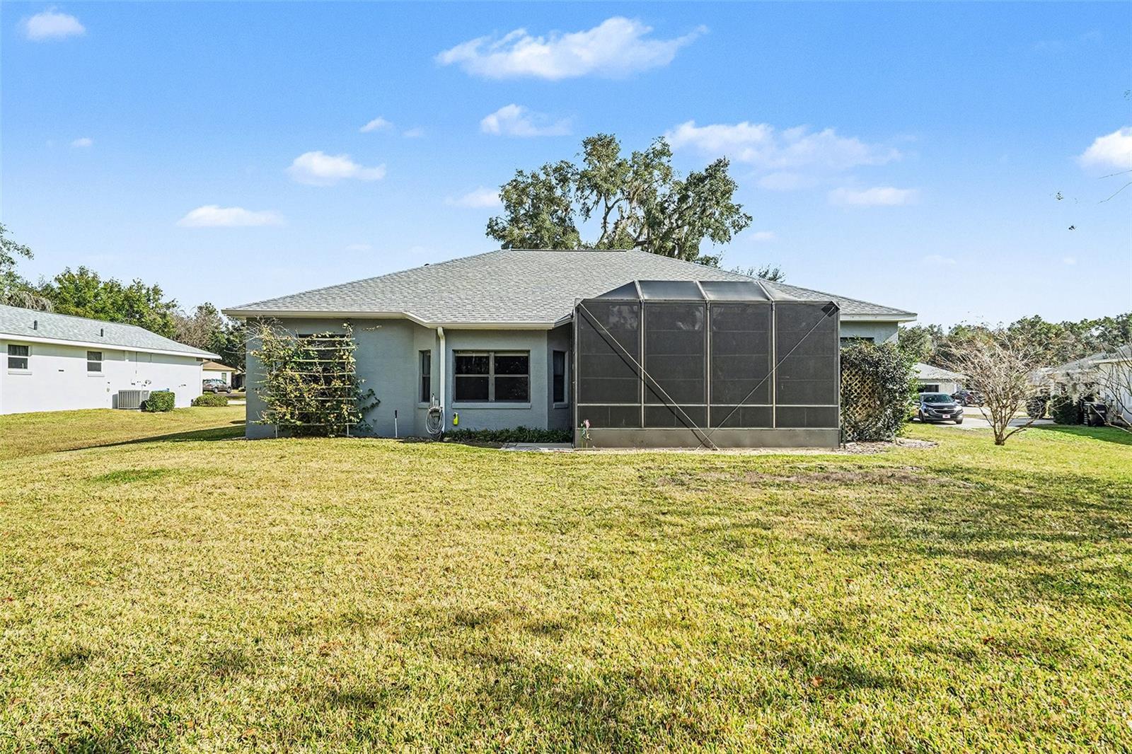 CANTERBURY LAKE ESTATE FIRST - Residential