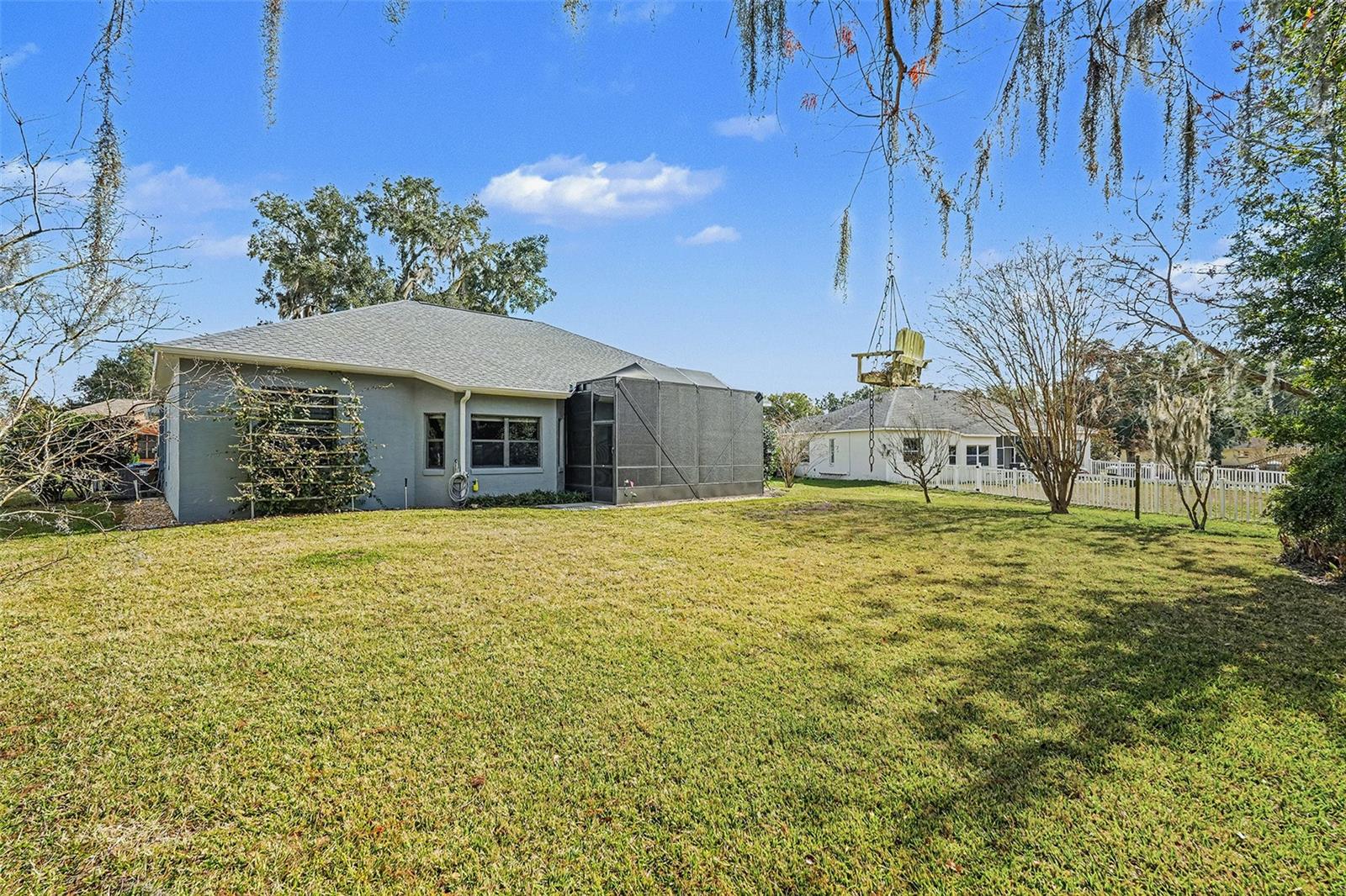 CANTERBURY LAKE ESTATE FIRST - Residential