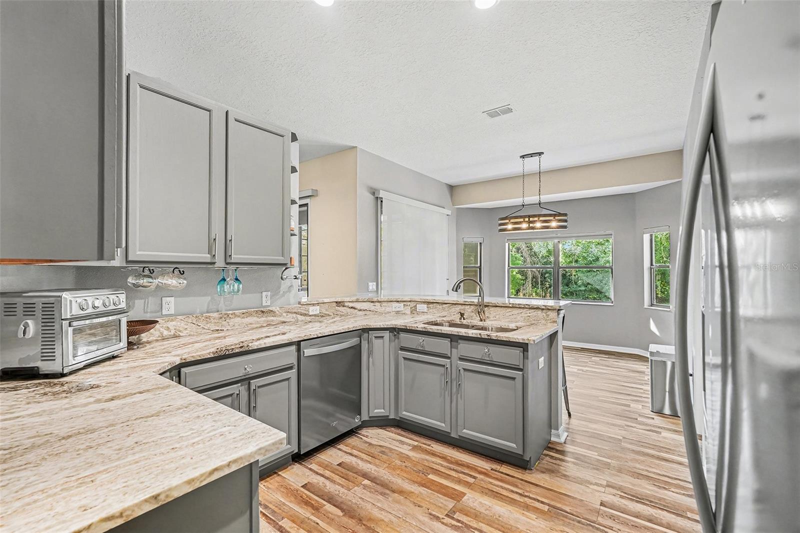 CANTERBURY LAKE ESTATE FIRST - Residential