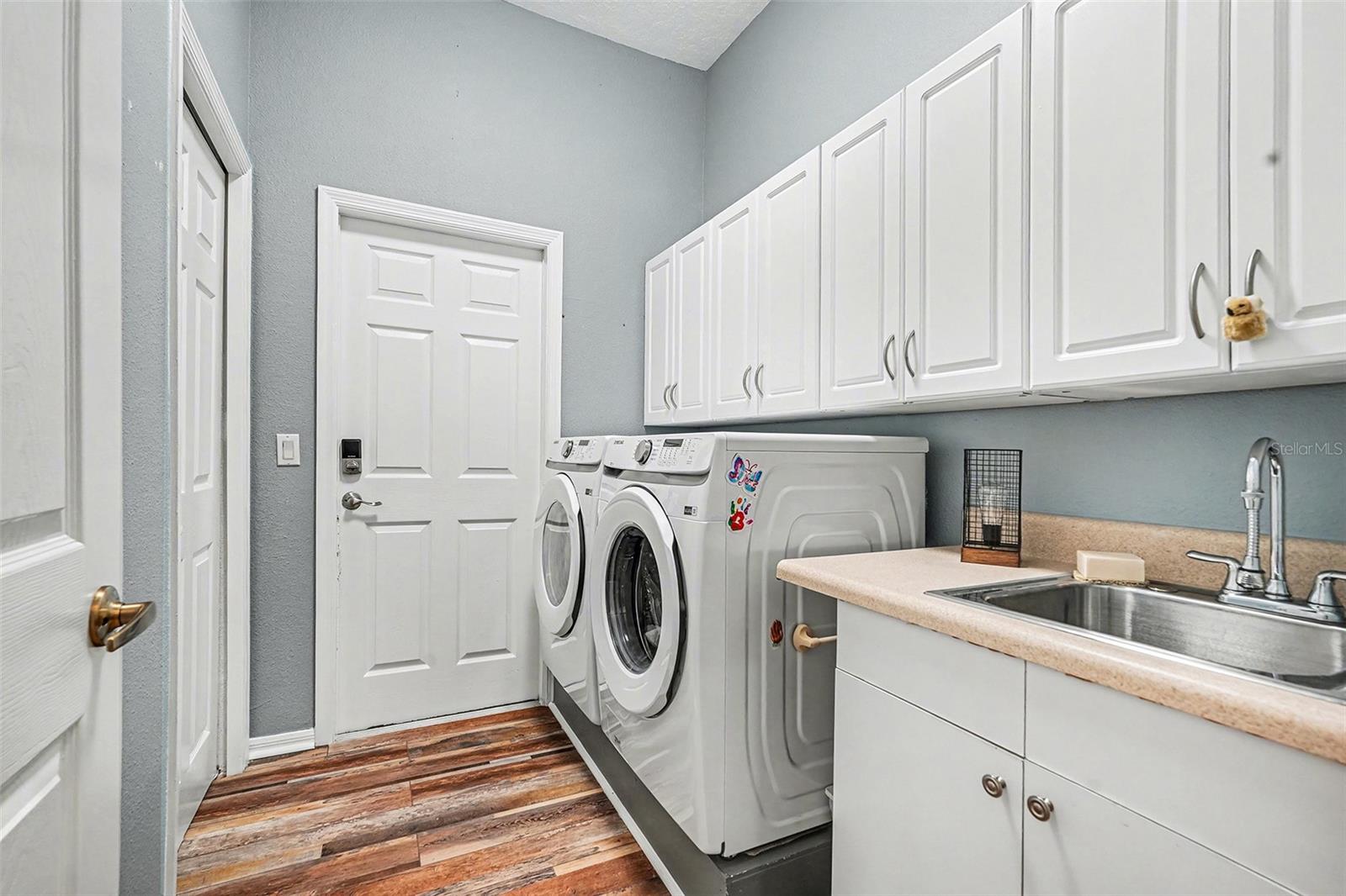 CANTERBURY LAKE ESTATE FIRST - Residential