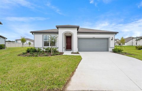 Photo of 1204 Mumford Court, Zephyrhills, FL 33540 (MLS # TB8416420)