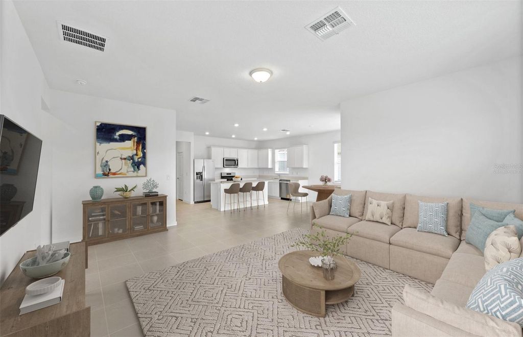 Photo of 1204 Mumford Court, Zephyrhills, FL 33540 (MLS # TB8416420)