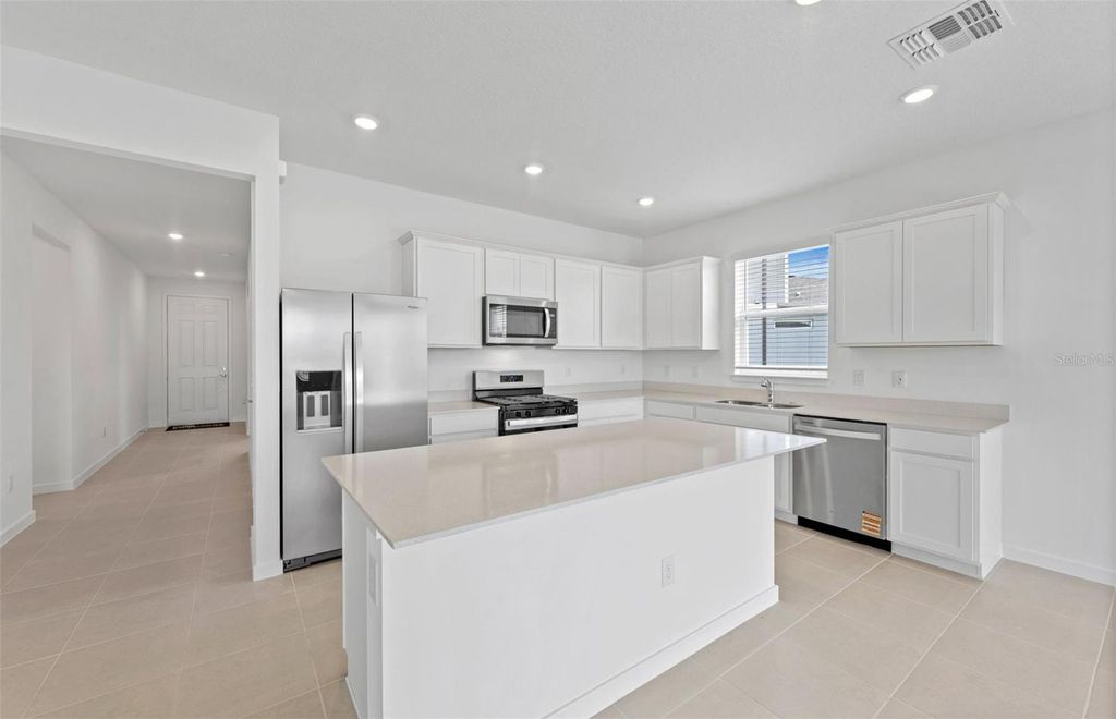 Photo of 1204 Mumford Court, Zephyrhills, FL 33540 (MLS # TB8416420)