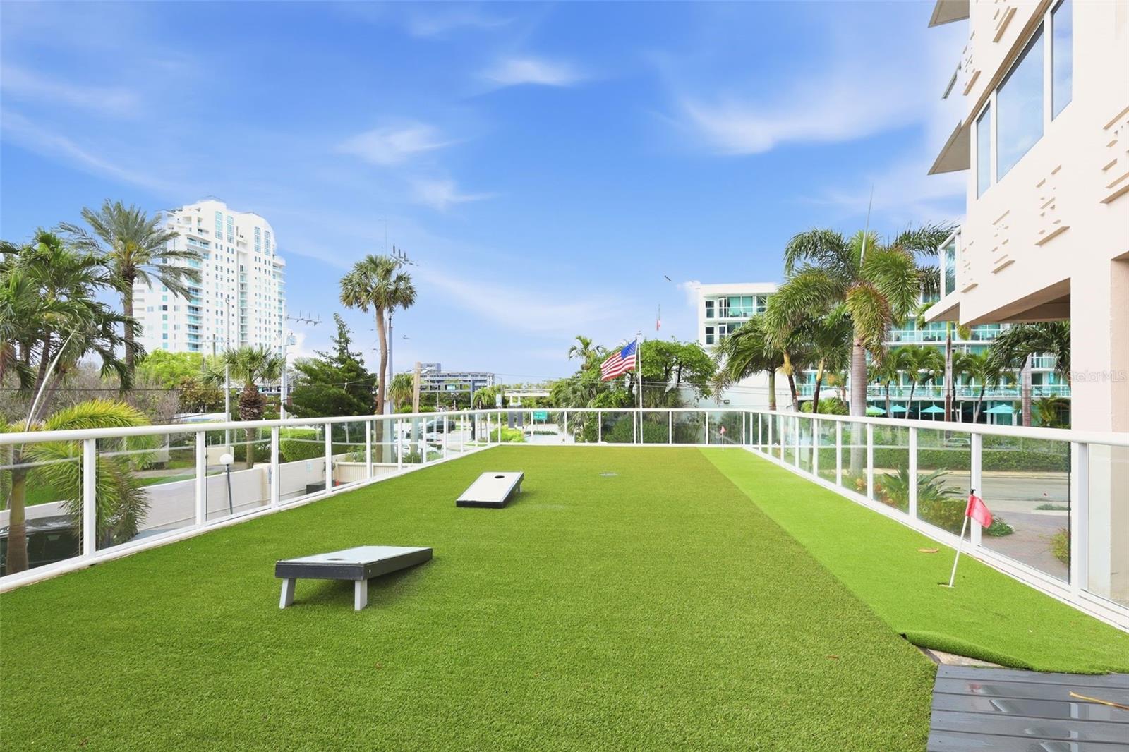 MAYA MARCA CONDO - Residential