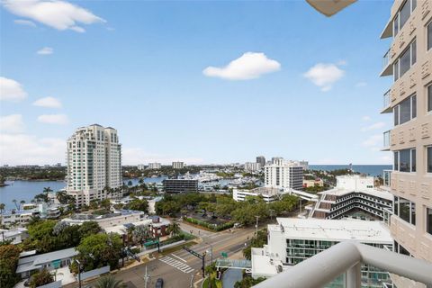 3000 HOLIDAY DRIVE 1505 FORT LAUDERDALE FL 33316