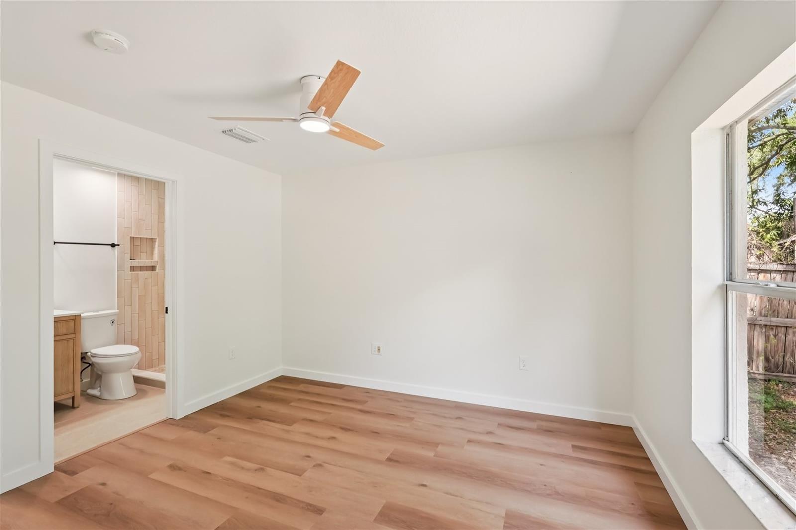 BRADEN MANOR - Residential