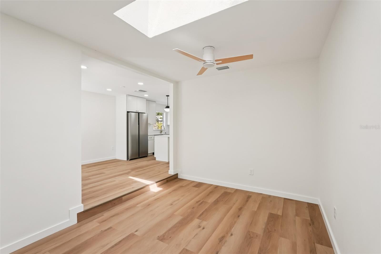 BRADEN MANOR - Residential