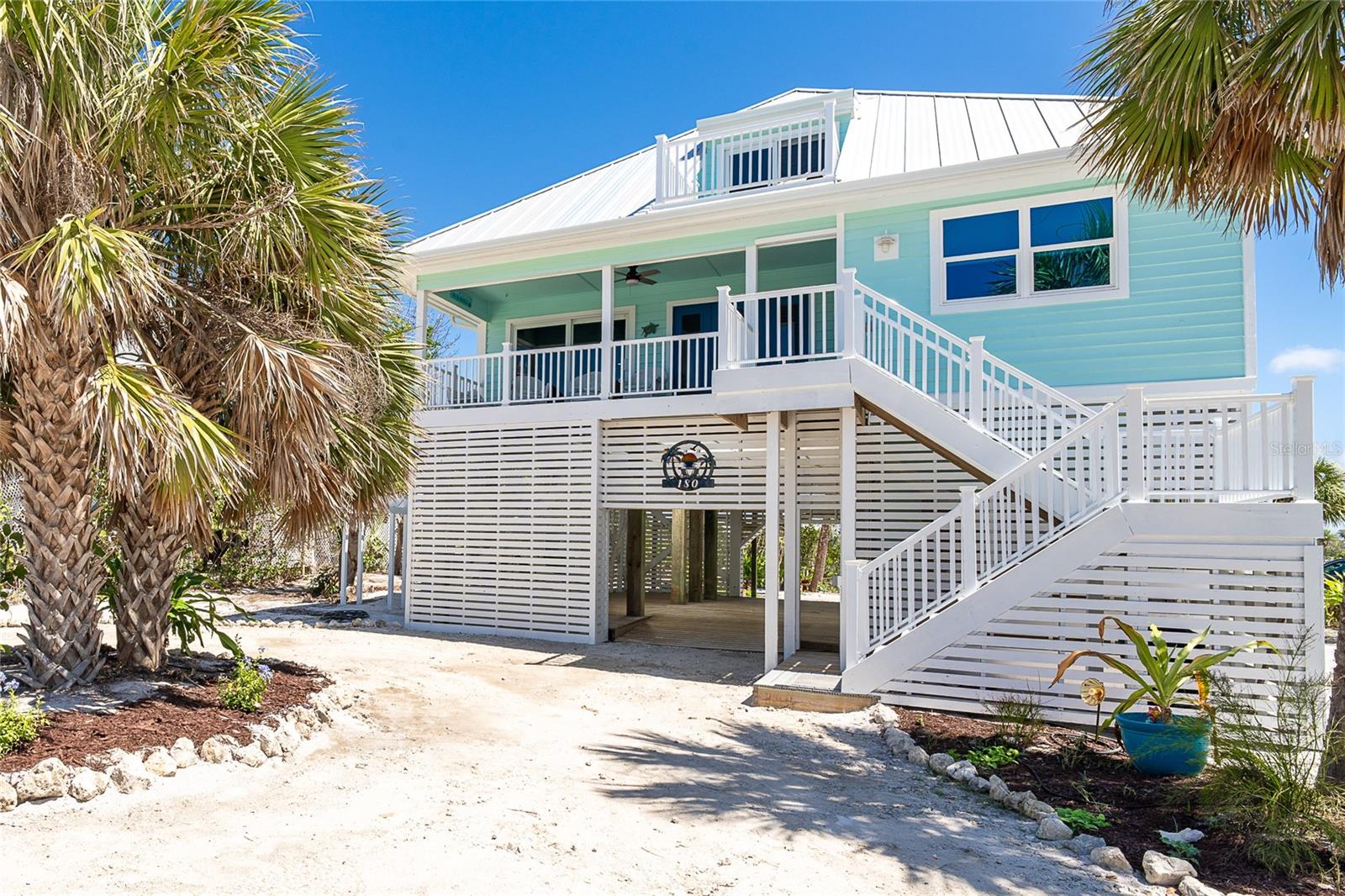 180 S GULF BOULEVARD