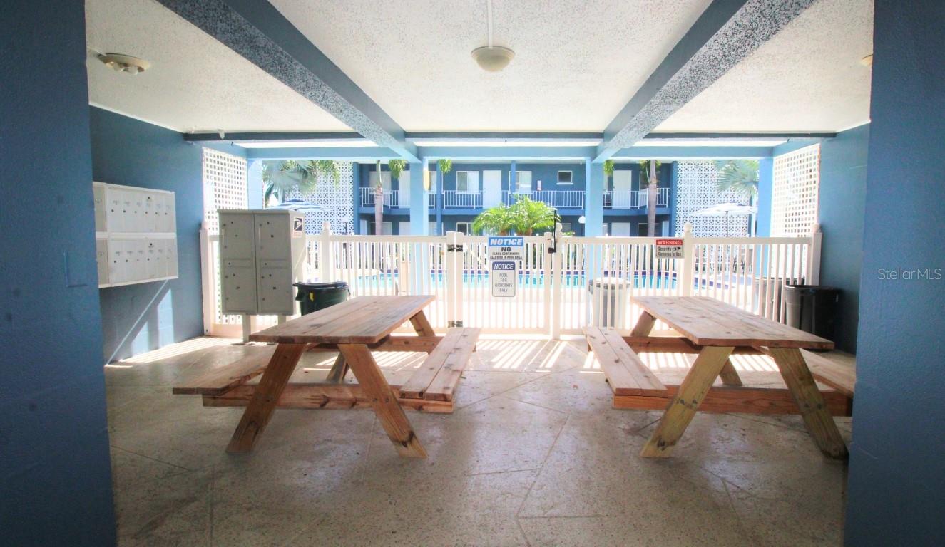 SOUTH GATE - Residential Lease