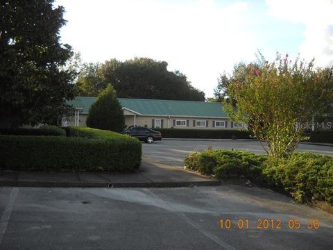 Tiny photo for 3120 SW 27th Avenue, Ocala, FL 34471 (MLS # OM686019)