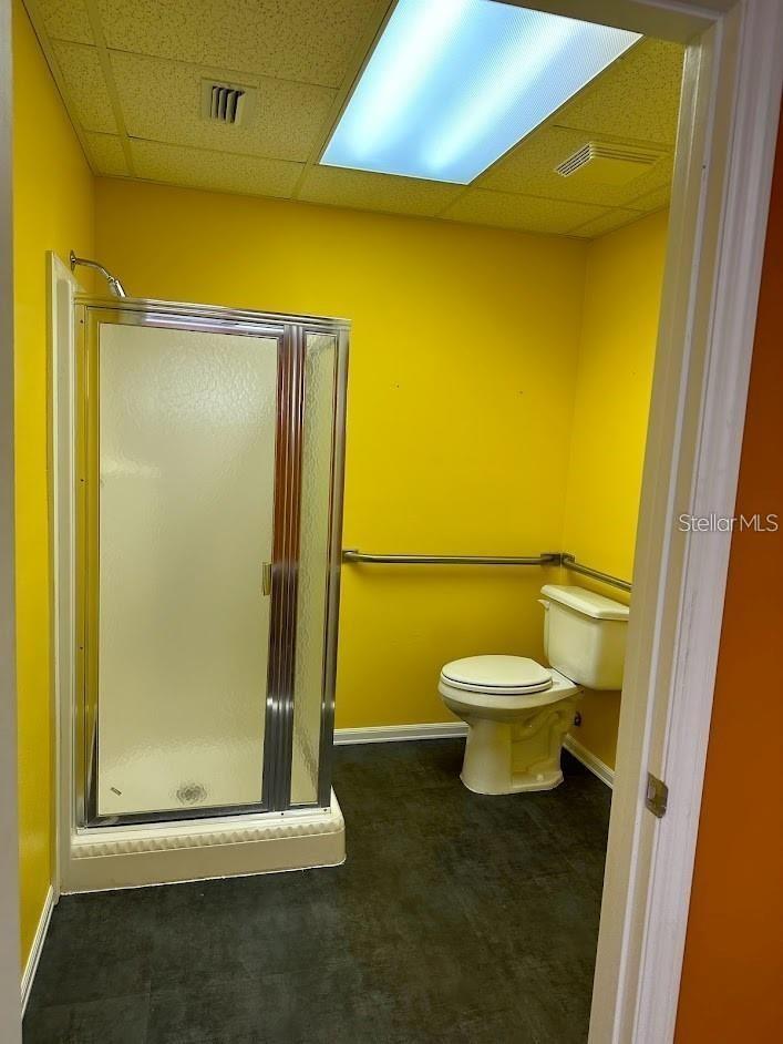 PADDOCK PARK COMM CENTER P - Commercial Sale