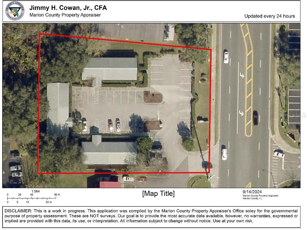 PADDOCK PARK COMM CENTER P - Commercial Sale