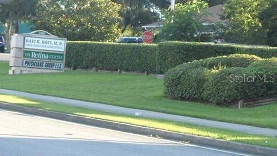 PADDOCK PARK COMM CENTER P - Commercial Sale