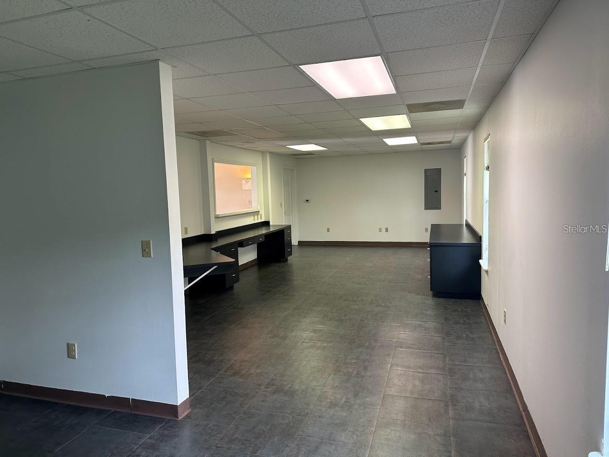 PADDOCK PARK COMM CENTER P - Commercial Sale
