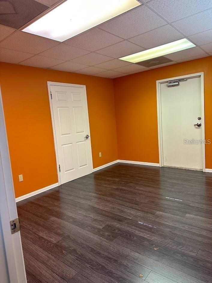 PADDOCK PARK COMM CENTER P - Commercial Sale