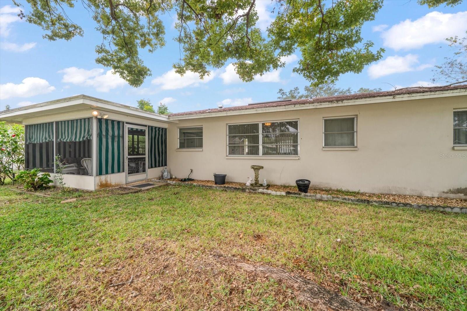 GREENBRIAR - Residential