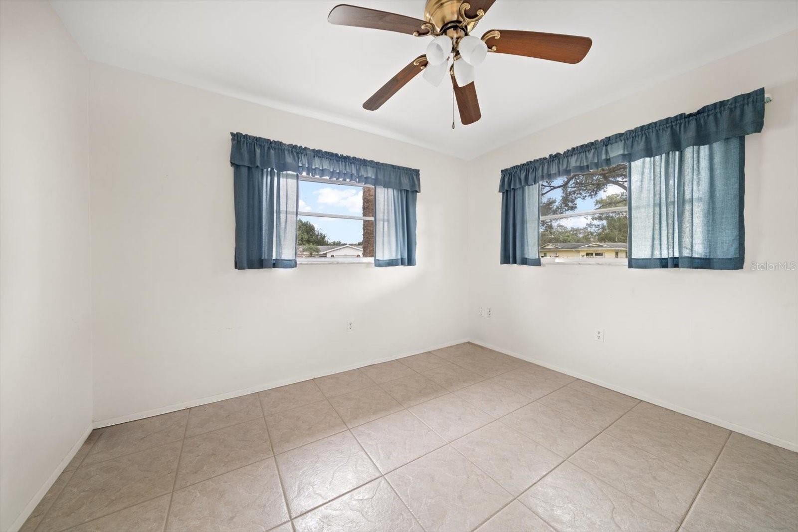 GREENBRIAR - Residential