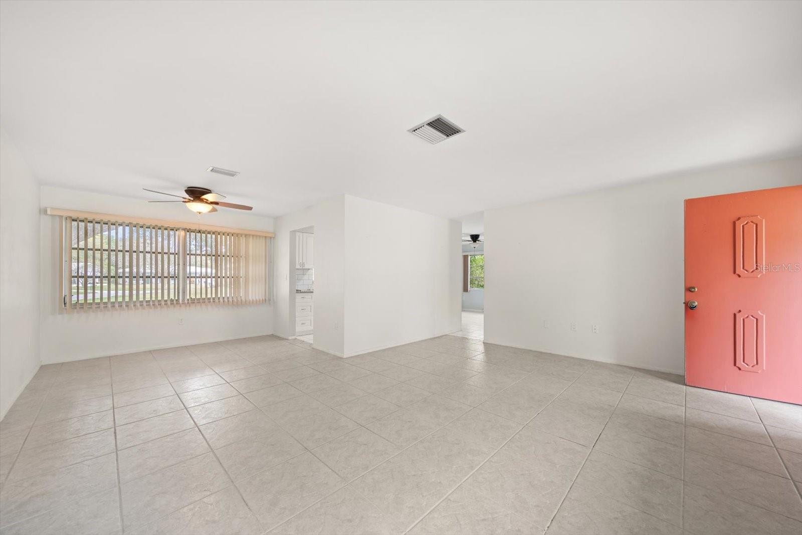 GREENBRIAR - Residential