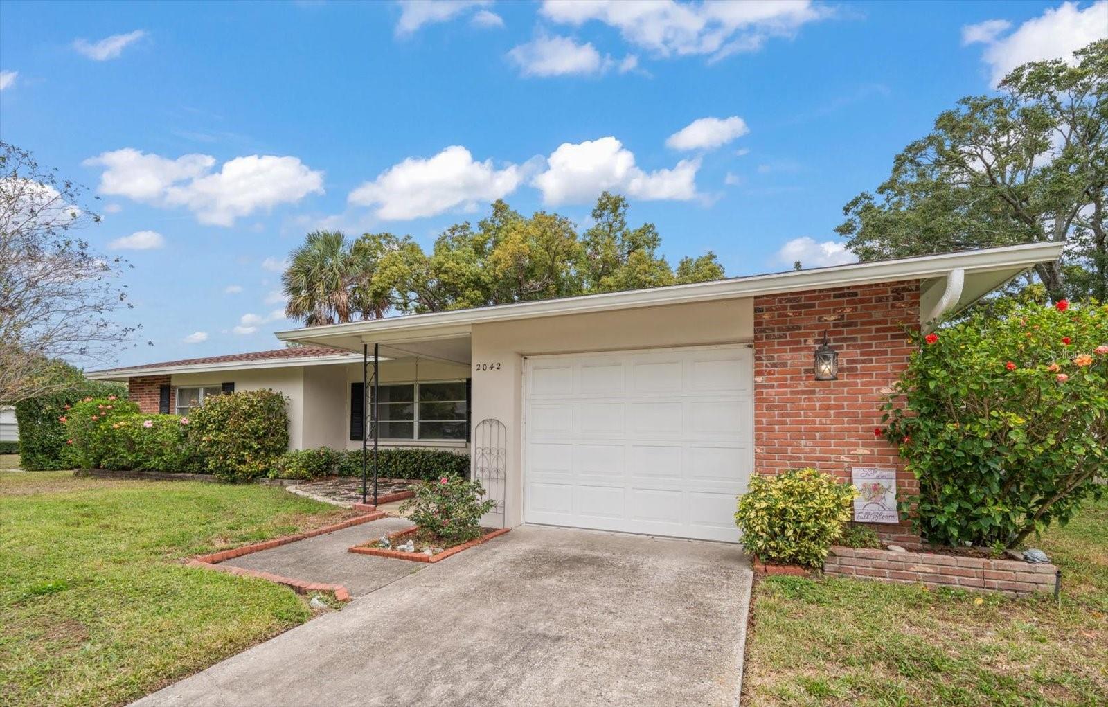 GREENBRIAR - Residential