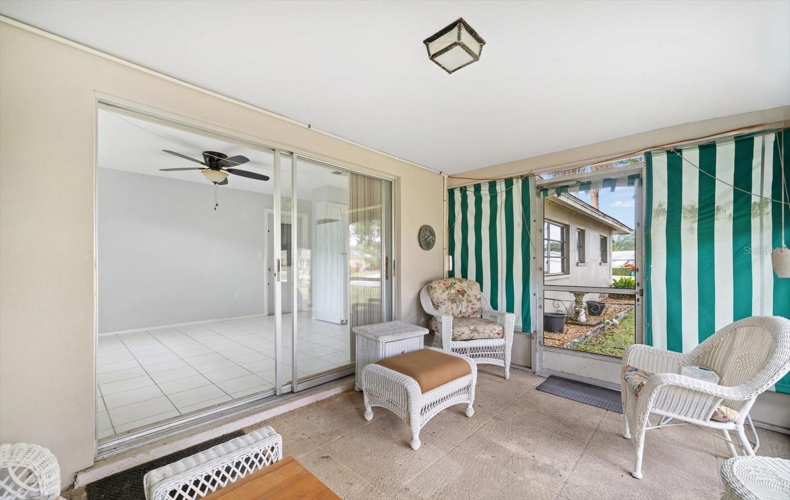 GREENBRIAR - Residential