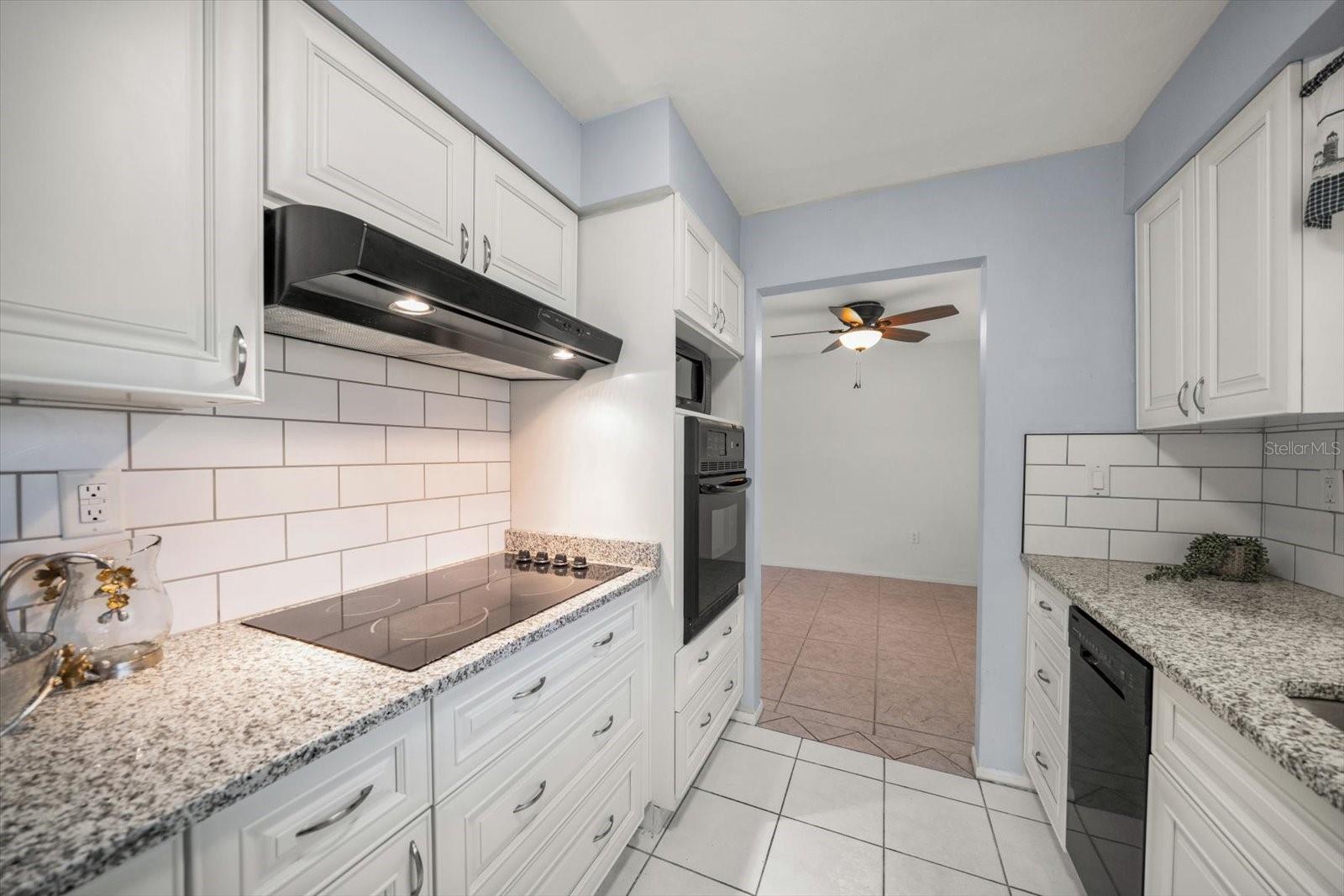 GREENBRIAR - Residential