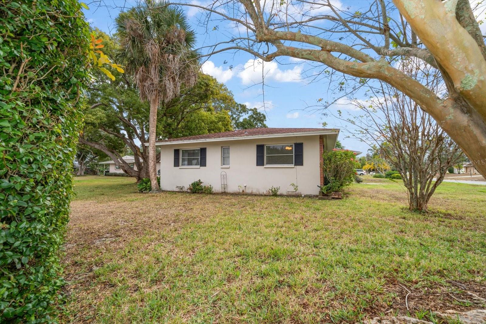 GREENBRIAR - Residential