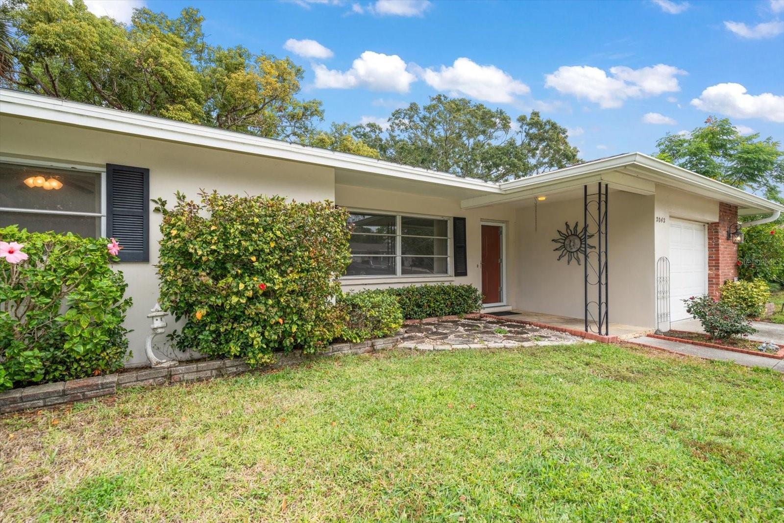 GREENBRIAR - Residential